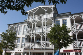 Haus Having, Ferienwohnung Familie SELL Sellin